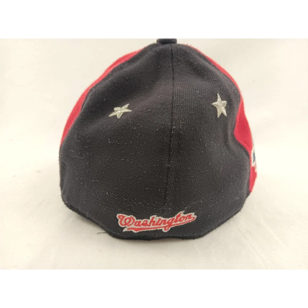 Washington Nationals MLB All Star Game 2018 Youth‎ Baseball Cap New Era 39THIRTY